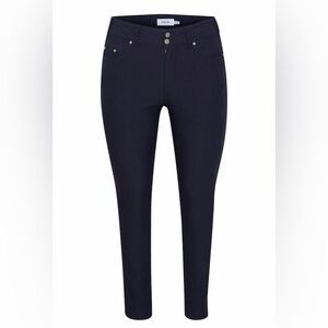 FRANSA: Navy Blue Skinny Jeans NWT